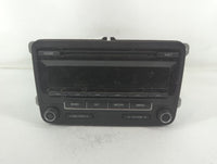 2015-2017 Volkswagen Jetta Radio AM FM Cd Player Receiver Replacement P/N:1K0 035 164 J Fits Fits 2014 2015 2016 2017 OEM Us