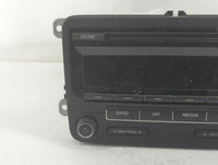 2015-2017 Volkswagen Jetta Radio AM FM Cd Player Receiver Replacement P/N:1K0 035 164 J Fits Fits 2014 2015 2016 2017 OEM Us