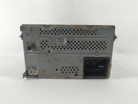 2015-2017 Volkswagen Jetta Am Fm Cd Player Radio Receiver - Oemusedautoparts1.com