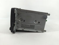 2015-2017 Volkswagen Jetta Radio AM FM Cd Player Receiver Replacement P/N:1K0 035 164 J Fits Fits 2015 2016 2017 OEM Used Au