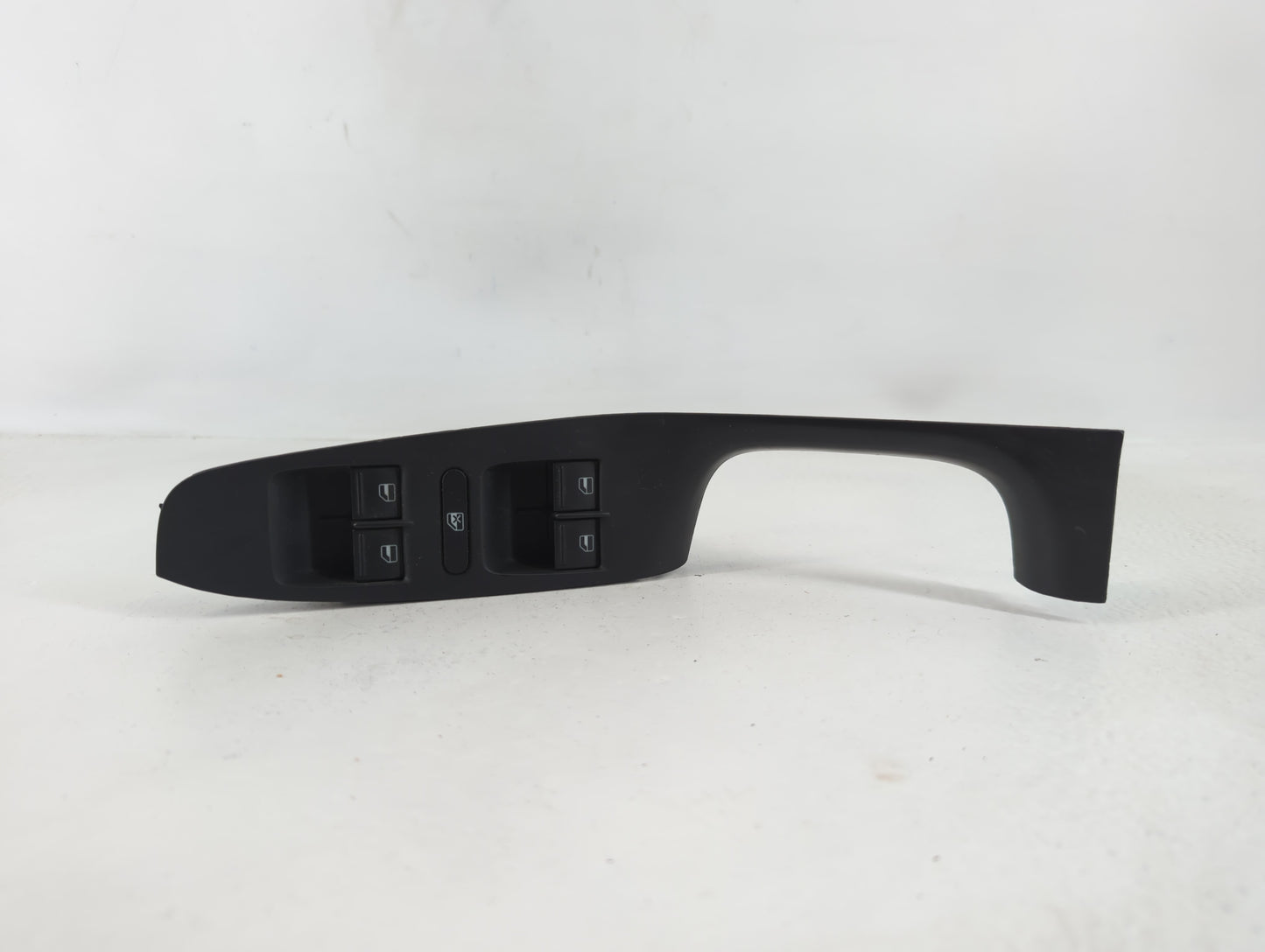 2005-2018 Volkswagen Jetta Master Power Window Switch Replacement Driver Side Left P/N:1K4 959 857 B Fits OEM Used Auto Part