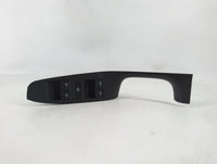2005-2018 Volkswagen Jetta Master Power Window Switch Replacement Driver Side Left P/N:1K4 959 857 B Fits OEM Used Auto Part