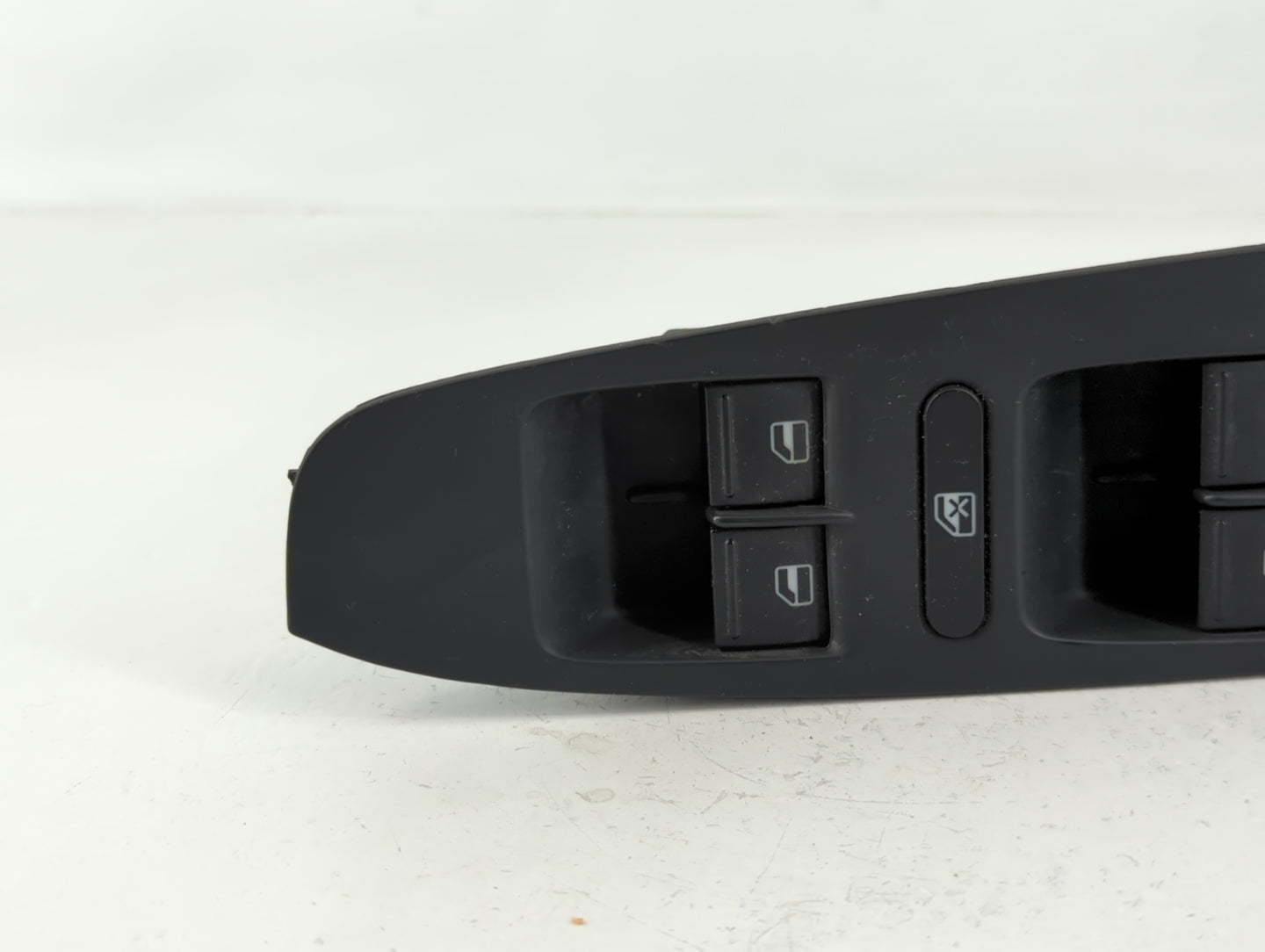 2005-2018 Volkswagen Jetta Master Power Window Switch Replacement Driver Side Left P/N:1K4 959 857 B Fits OEM Used Auto Part