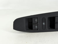 2005-2018 Volkswagen Jetta Master Power Window Switch Replacement Driver Side Left P/N:1K4 959 857 B Fits OEM Used Auto Part