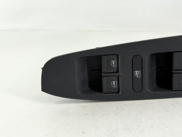 2005-2018 Volkswagen Jetta Master Power Window Switch Replacement Driver Side Left P/N:1K4 959 857 B Fits OEM Used Auto Parts