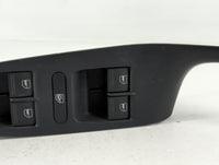 2005-2018 Volkswagen Jetta Master Power Window Switch Replacement Driver Side Left P/N:1K4 959 857 B Fits OEM Used Auto Part