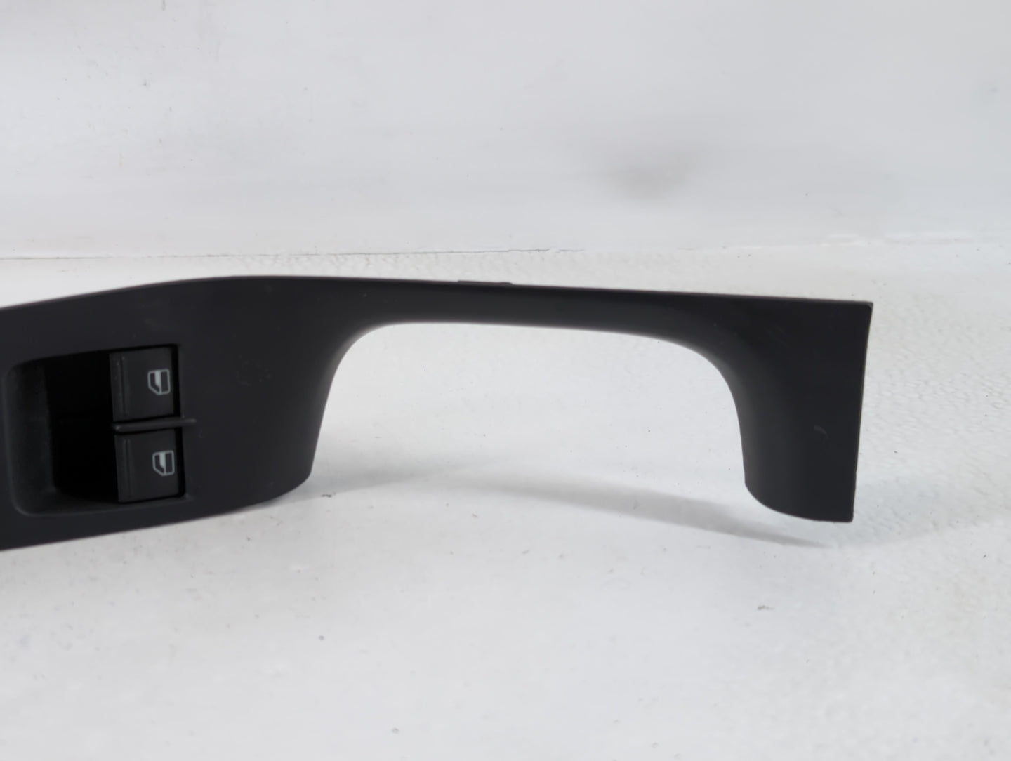2005-2018 Volkswagen Jetta Master Power Window Switch Replacement Driver Side Left P/N:1K4 959 857 B Fits OEM Used Auto Part