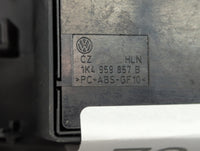 2005-2018 Volkswagen Jetta Master Power Window Switch Replacement Driver Side Left P/N:1K4 959 857 B Fits OEM Used Auto Part