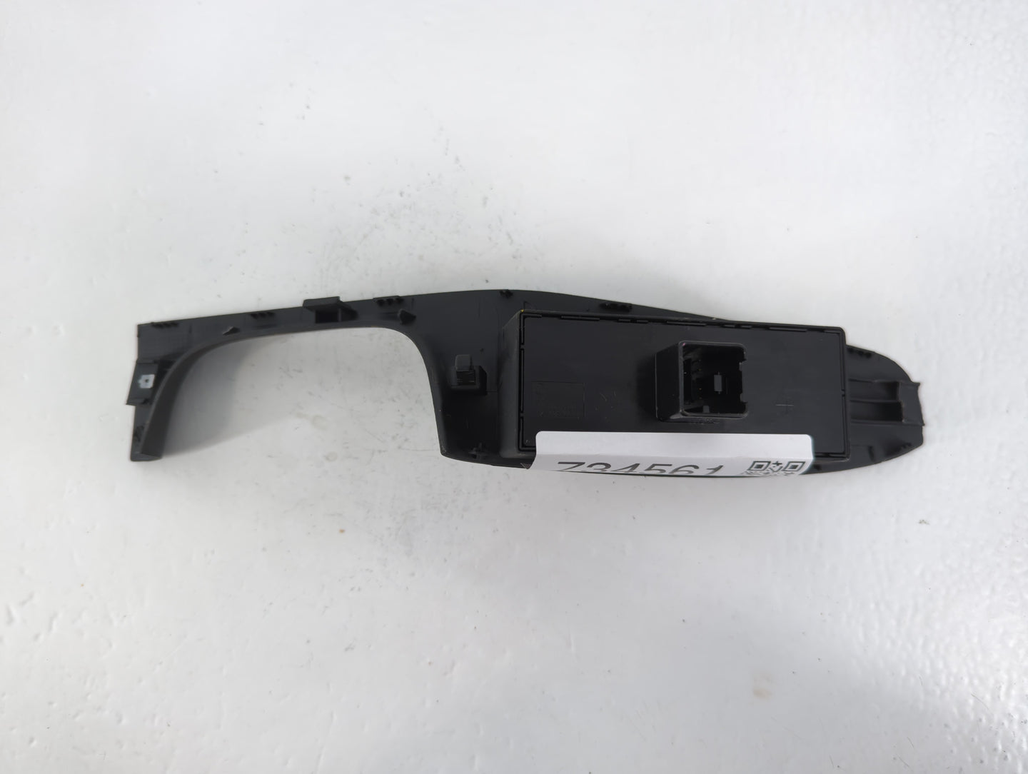 2005-2018 Volkswagen Jetta Master Power Window Switch Replacement Driver Side Left P/N:1K4 959 857 B Fits OEM Used Auto Part