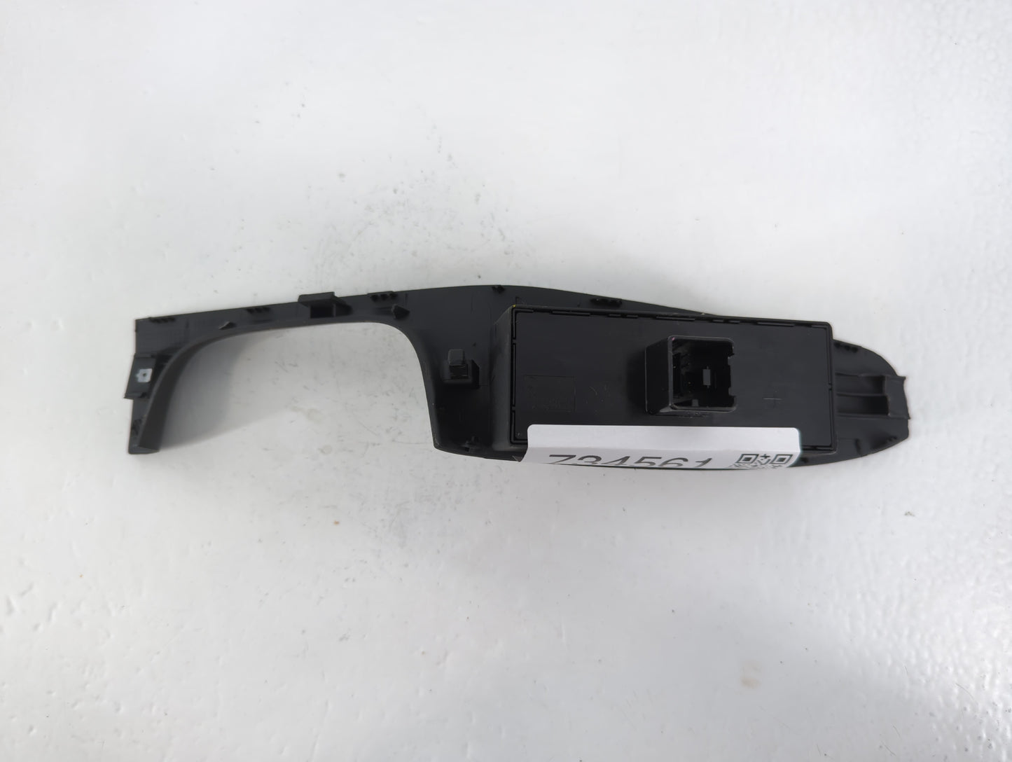 2005-2018 Volkswagen Jetta Master Power Window Switch Replacement Driver Side Left P/N:1K4 959 857 B Fits OEM Used Auto Part