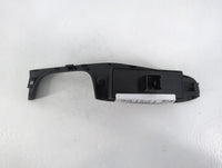 2005-2018 Volkswagen Jetta Master Power Window Switch Replacement Driver Side Left P/N:1K4 959 857 B Fits OEM Used Auto Part