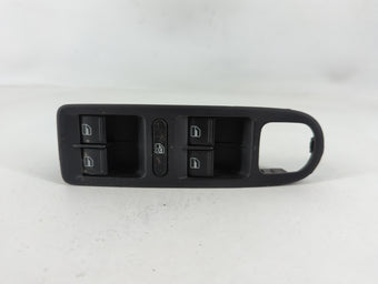 compare product 2011-2018 Volkswagen Jetta Master Power Window Switch Replacement Driver Side Left P/N:1K0 959 565 K 1K4 959 857 C Fits OEM Used Auto Parts