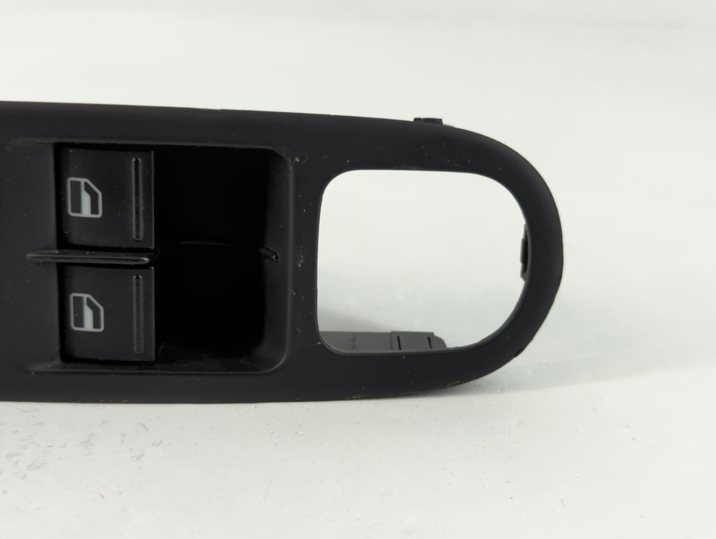 2011-2018 Volkswagen Jetta Master Power Window Switch Replacement Driver Side Left P/N:1K0 959 565 K 1K4 959 857 C Fits OEM 