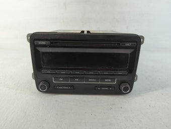 compare product 2015-2017 Volkswagen Jetta Am Fm Cd Player Radio Receiver