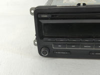 2015-2017 Volkswagen Jetta Am Fm Cd Player Radio Receiver - Oemusedautoparts1.com
