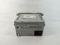 2015-2017 Volkswagen Jetta Am Fm Cd Player Radio Receiver - Oemusedautoparts1.com