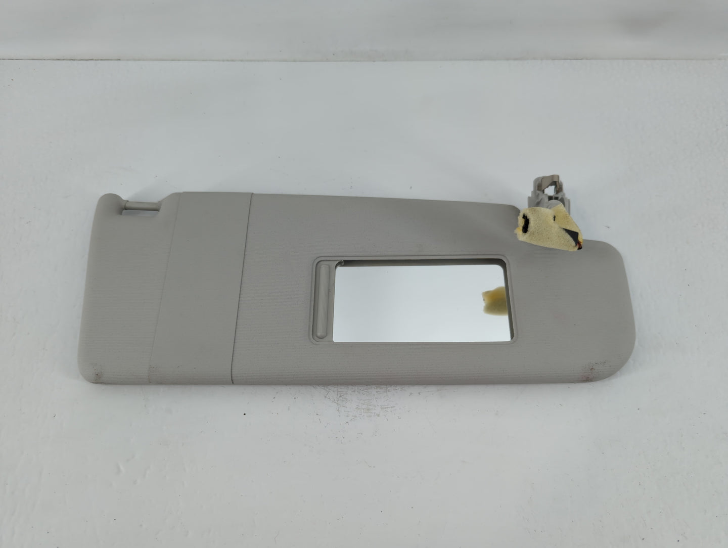 2011-2018 Volkswagen Jetta Sun Visor Shade Replacement Passenger Right Mirror Fits Fits 2011 2012 2013 2014 2015 2016 2017 2