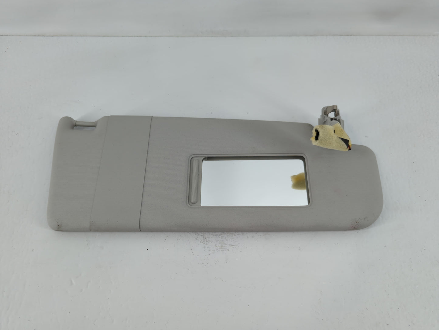 2011-2018 Volkswagen Jetta Sun Visor Shade Replacement Passenger Right Mirror Fits Fits 2011 2012 2013 2014 2015 2016 2017 2