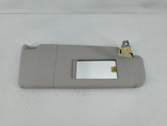 compare product 2011-2018 Volkswagen Jetta Sun Visor Shade Replacement Passenger Right Mirror Fits Fits 2011 2012 2013 2014 2015 2016 2017 2018 OEM Used Auto Parts