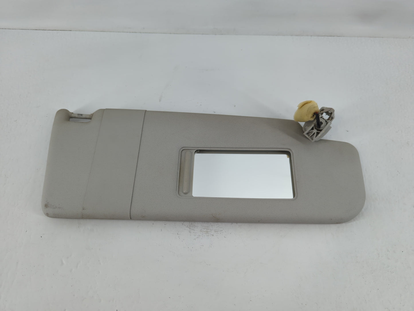 2011-2018 Volkswagen Jetta Sun Visor Shade Replacement Passenger Right Mirror Fits Fits 2011 2012 2013 2014 2015 2016 2017 2