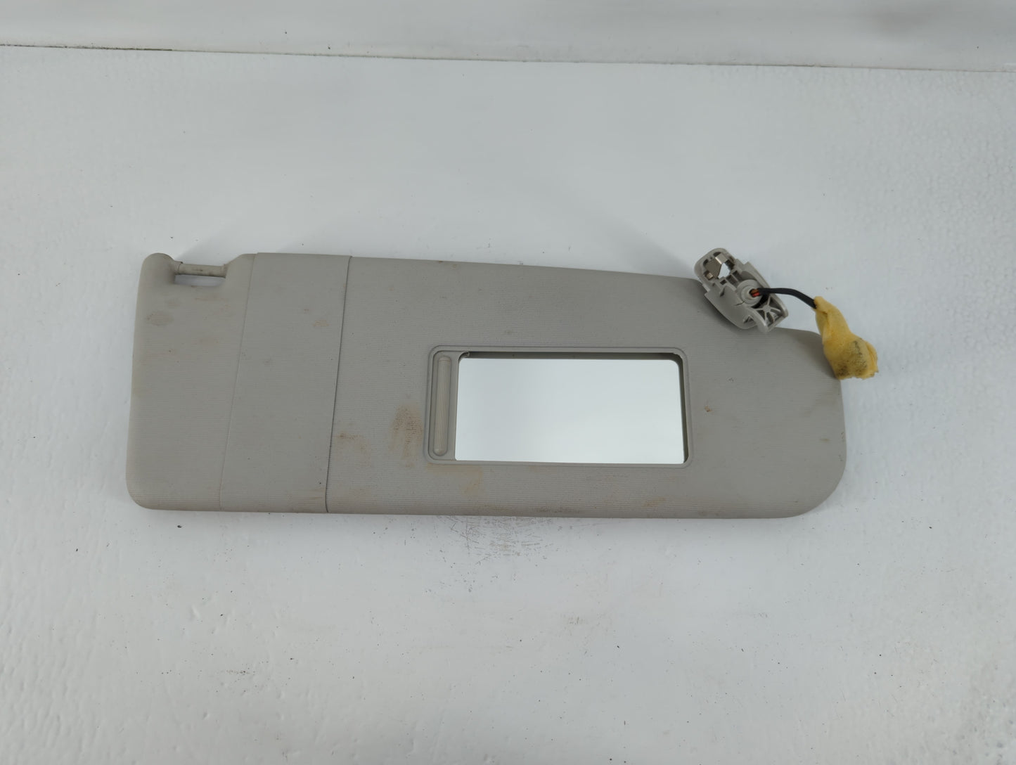 2011-2018 Volkswagen Jetta Sun Visor Shade Replacement Passenger Right Mirror Fits Fits 2011 2012 2013 2014 2015 2016 2017 2