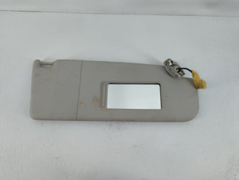 compare product 2011-2018 Volkswagen Jetta Sun Visor Shade Replacement Passenger Right Mirror Fits Fits 2011 2012 2013 2014 2015 2016 2017 2018 OEM Used Auto Parts