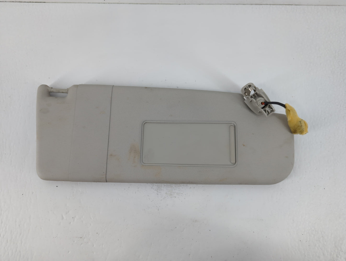 2011-2018 Volkswagen Jetta Sun Visor Shade Replacement Passenger Right Mirror Fits Fits 2011 2012 2013 2014 2015 2016 2017 2