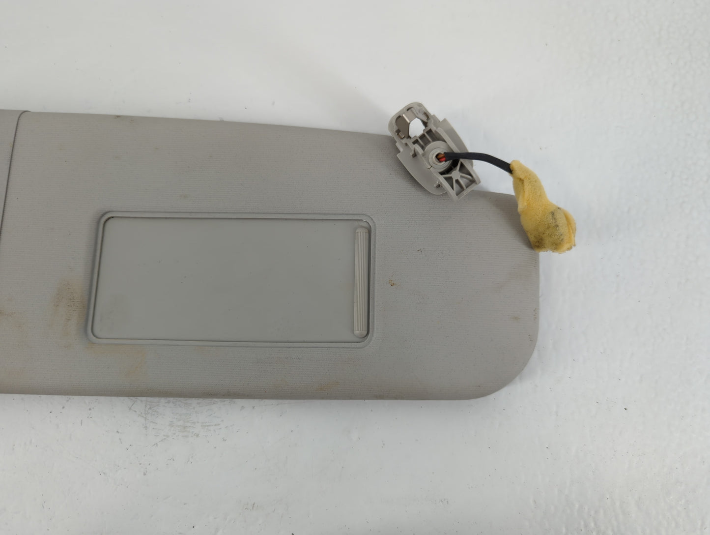 2011-2018 Volkswagen Jetta Sun Visor Shade Replacement Passenger Right Mirror Fits Fits 2011 2012 2013 2014 2015 2016 2017 2