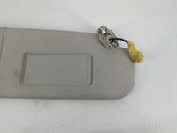 2011-2018 Volkswagen Jetta Sun Visor Shade Replacement Passenger Right Mirror Fits Fits 2011 2012 2013 2014 2015 2016 2017 2
