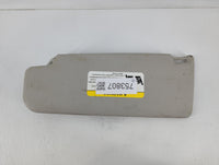 2011-2018 Volkswagen Jetta Sun Visor Shade Replacement Passenger Right Mirror Fits Fits 2011 2012 2013 2014 2015 2016 2017 2