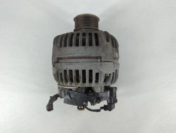 2005-2016 Volkswagen Jetta Alternator Replacement Generator Charging Assembly Engine OEM Fits OEM Used Auto Parts - Oemuseda