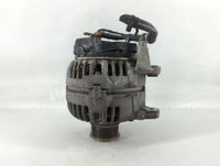 2005-2016 Volkswagen Jetta Alternator Replacement Generator Charging Assembly Engine OEM Fits OEM Used Auto Parts - Oemuseda