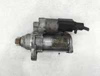 2014 Volkswagen Jetta Car Starter Motor Solenoid OEM P/N:0 001 177 008 02M 911 024 R Fits OEM Used Auto Parts - Oemusedautop