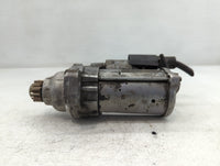 2014 Volkswagen Jetta Car Starter Motor Solenoid OEM P/N:0 001 177 008 02M 911 024 R Fits OEM Used Auto Parts - Oemusedautop
