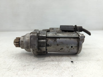 2014 Volkswagen Jetta Car Starter Motor Solenoid OEM P/N:0 001 177 008 02M 911 024 R Fits OEM Used Auto Parts