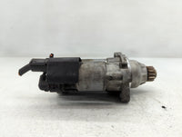 2014 Volkswagen Jetta Car Starter Motor Solenoid OEM P/N:0 001 177 008 02M 911 024 R Fits OEM Used Auto Parts - Oemusedautop