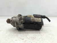2012-2016 Volkswagen Jetta Car Starter Motor Solenoid OEM P/N:16042015 02M 911 023 G Fits Fits 2012 2013 2014 2015 2016 2018