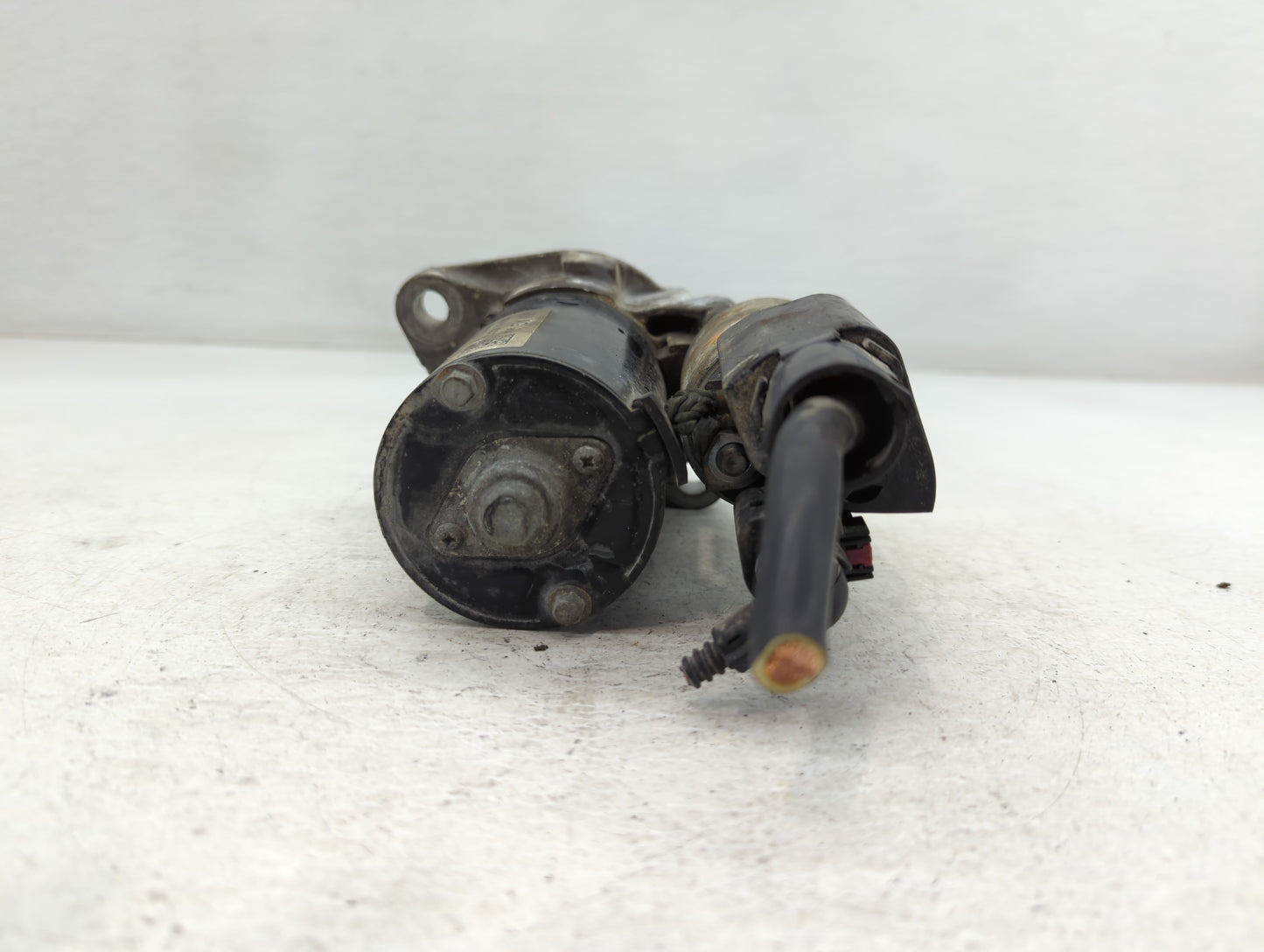 2012-2016 Volkswagen Jetta Car Starter Motor Solenoid OEM P/N:16042015 02M 911 023 G Fits Fits 2012 2013 2014 2015 2016 2018