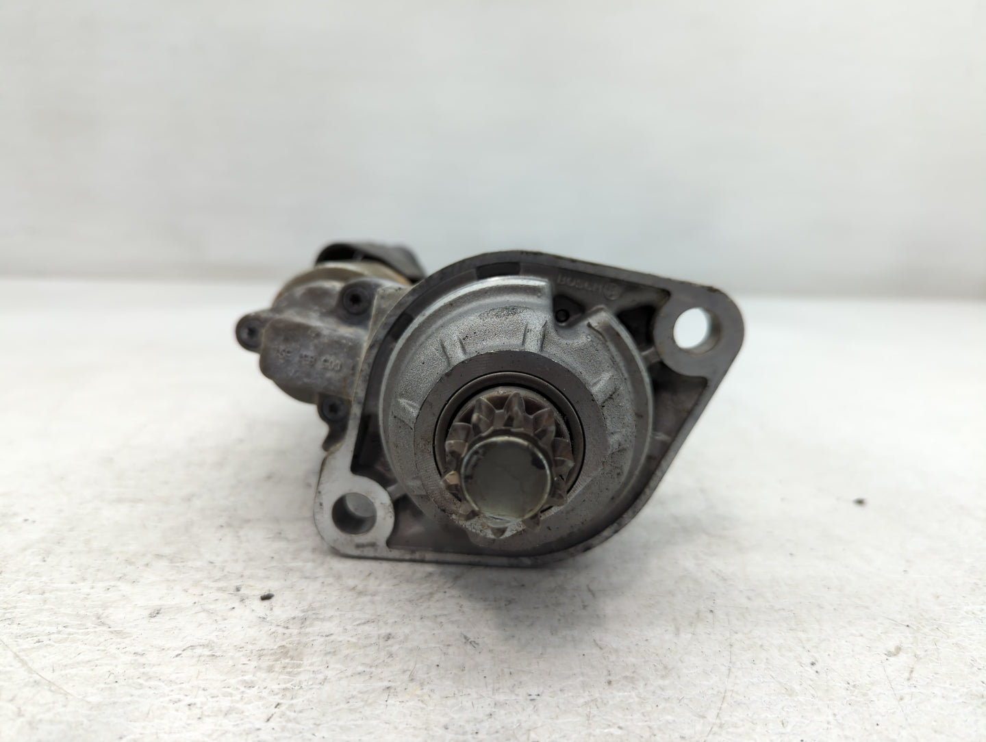 2012-2016 Volkswagen Jetta Car Starter Motor Solenoid OEM P/N:16042015 02M 911 023 G Fits Fits 2012 2013 2014 2015 2016 2018