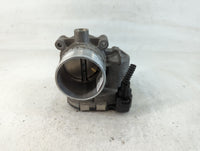 2013-2018 Volkswagen Jetta Throttle Body P/N:06K 133 062 E Fits Fits 2013 2014 2015 2016 2017 2018 OEM Used Auto Parts - Oem