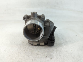 compare product 2013-2018 Volkswagen Jetta Throttle Body P/N:06K 133 062 E Fits Fits 2013 2014 2015 2016 2017 2018 OEM Used Auto Parts