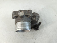 2013-2018 Volkswagen Jetta Throttle Body P/N:06K 133 062 E Fits Fits 2013 2014 2015 2016 2017 2018 OEM Used Auto Parts - Oem