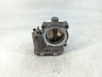 2013-2018 Volkswagen Jetta Throttle Body P/N:06K 133 062 E Fits Fits 2013 2014 2015 2016 2017 2018 OEM Used Auto Parts - Oem