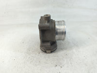 2013-2018 Volkswagen Jetta Throttle Body P/N:06K 133 062 E Fits Fits 2013 2014 2015 2016 2017 2018 OEM Used Auto Parts - Oem