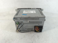 2015-2017 Volkswagen Jetta Radio AM FM Cd Player Receiver Replacement P/N:1K0 035 164 J Fits Fits 2015 2016 2017 OEM Used Au