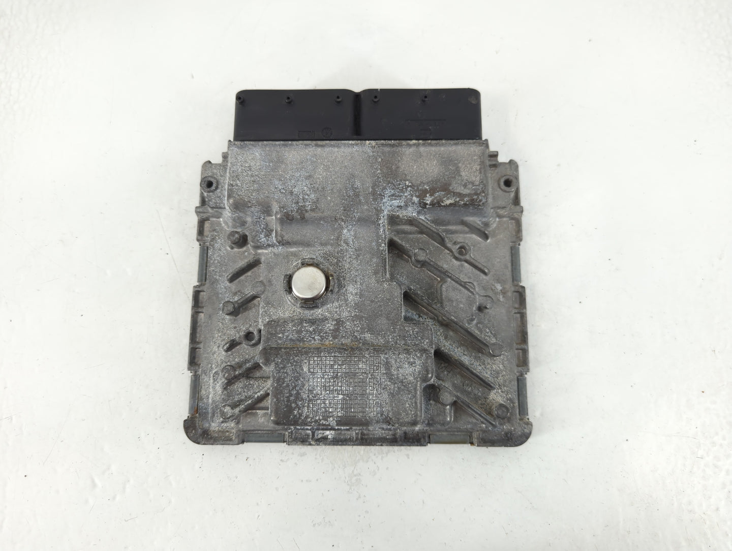 2015-2017 Volkswagen Jetta PCM Engine Control Computer ECU ECM PCU OEM P/N:06K 907 425 C Fits Fits 2015 2016 2017 OEM Used A
