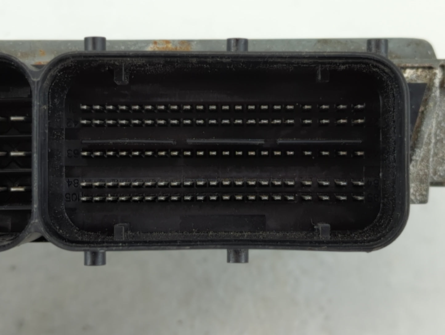 2015-2017 Volkswagen Jetta PCM Engine Control Computer ECU ECM PCU OEM P/N:06K 907 425 C Fits Fits 2015 2016 2017 OEM Used A