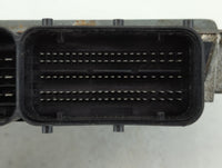 2015-2017 Volkswagen Jetta PCM Engine Control Computer ECU ECM PCU OEM P/N:06K 907 425 C Fits Fits 2015 2016 2017 OEM Used A
