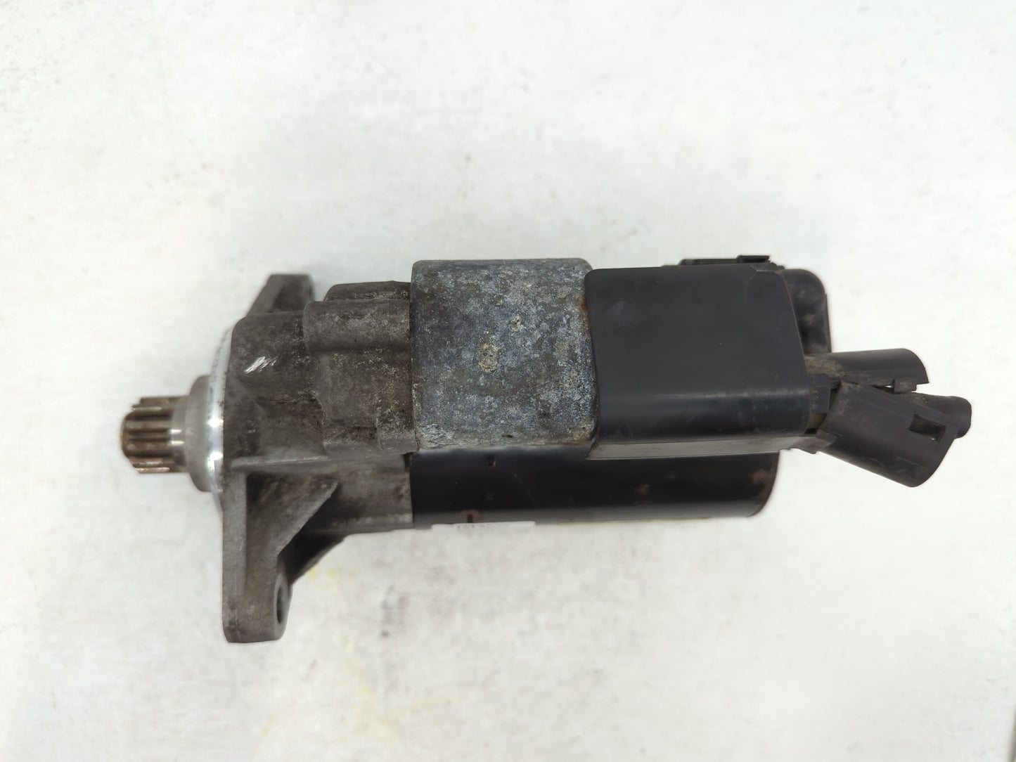 2009-2016 Volkswagen Jetta Car Starter Motor Solenoid OEM P/N:0 001 123 044 02E 911 024 A Fits OEM Used Auto Parts - Oemused