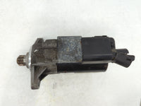 2009-2016 Volkswagen Jetta Car Starter Motor Solenoid OEM P/N:0 001 123 044 02E 911 024 A Fits OEM Used Auto Parts - Oemused